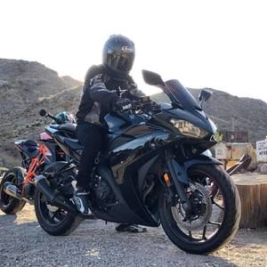 Meet your Posher, John rich